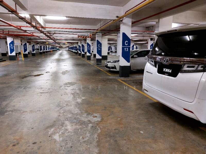 Car Park