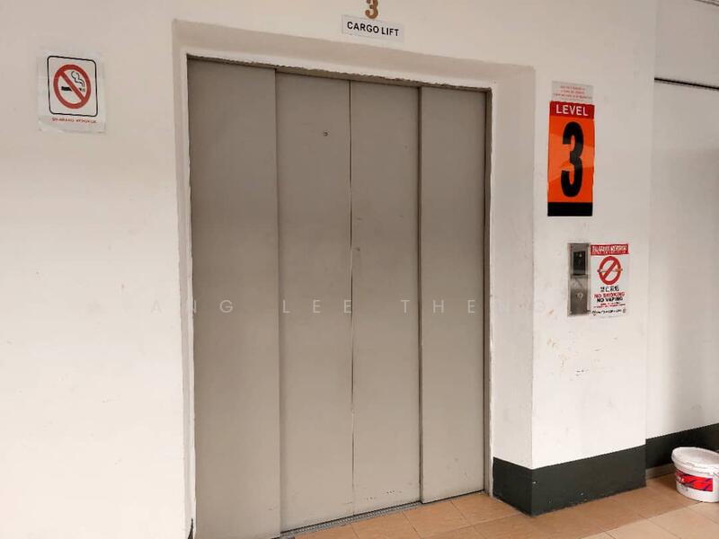 Corridor