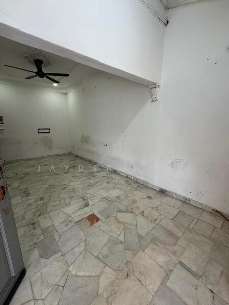For Sale - Permas jaya