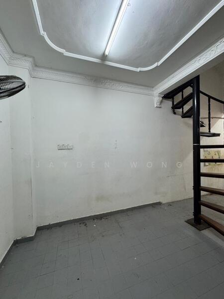 For Sale - Permas jaya