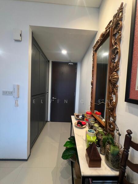 Corridor