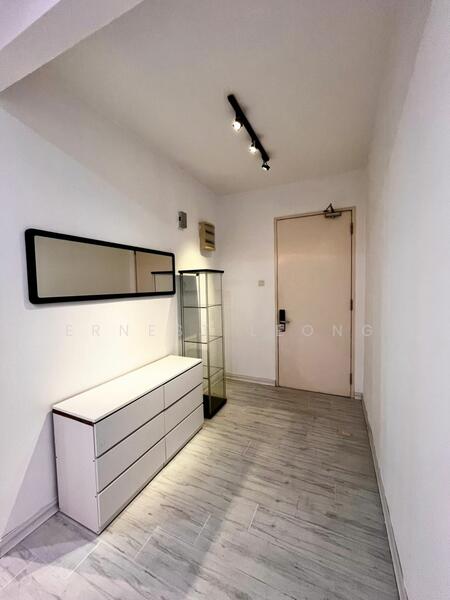 Corridor