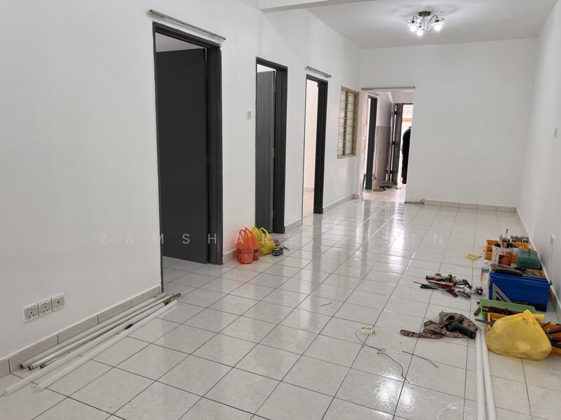 Corridor