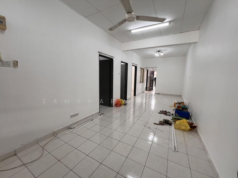 Corridor