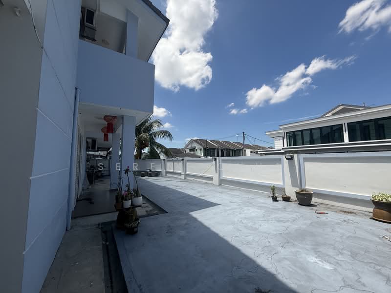 Rumah Teres 2 Tingkat untuk Dijual di Kampung Ulu Tiram (Ulu Tiram) - Serene Chua - PropertyGuru.com.my