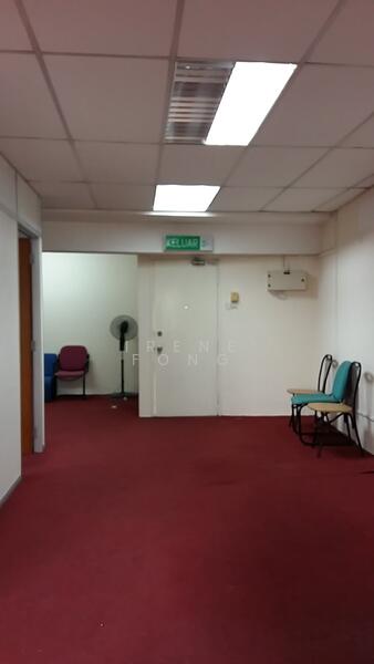 Corridor