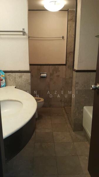 For Rent - Sri Bukit Tunku