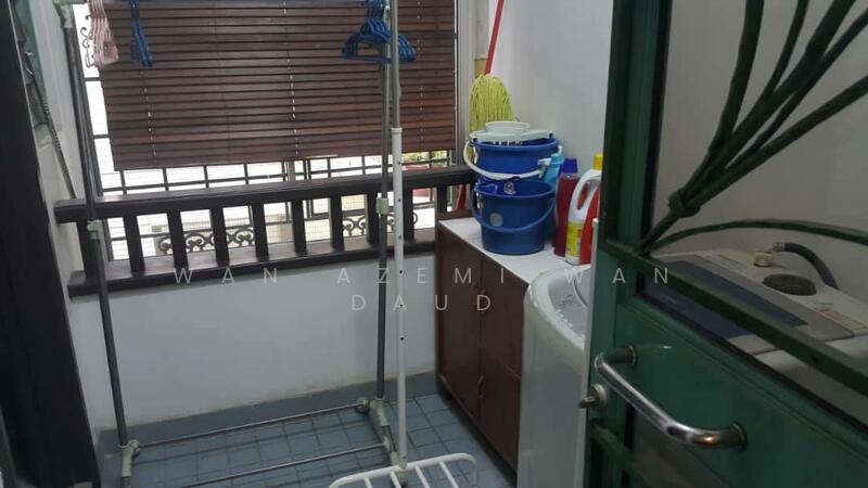 For Rent - Sri Bukit Tunku