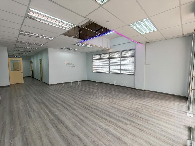 Corridor