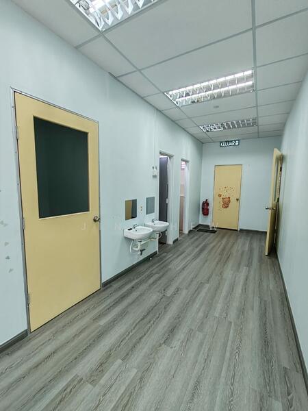 Corridor