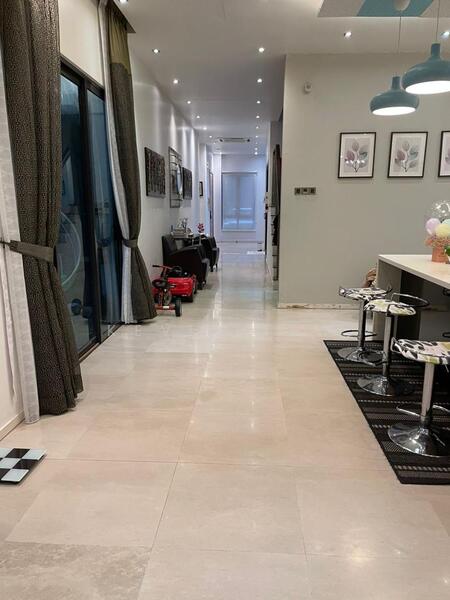 Corridor