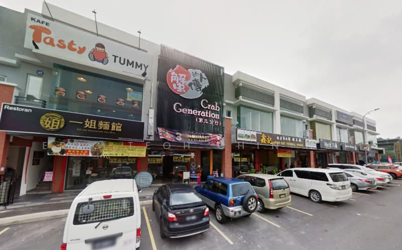 Shop / Office for Rent in Cheras Selatan (Cheras) - Eric Teoh - PropertyGuru.com.my