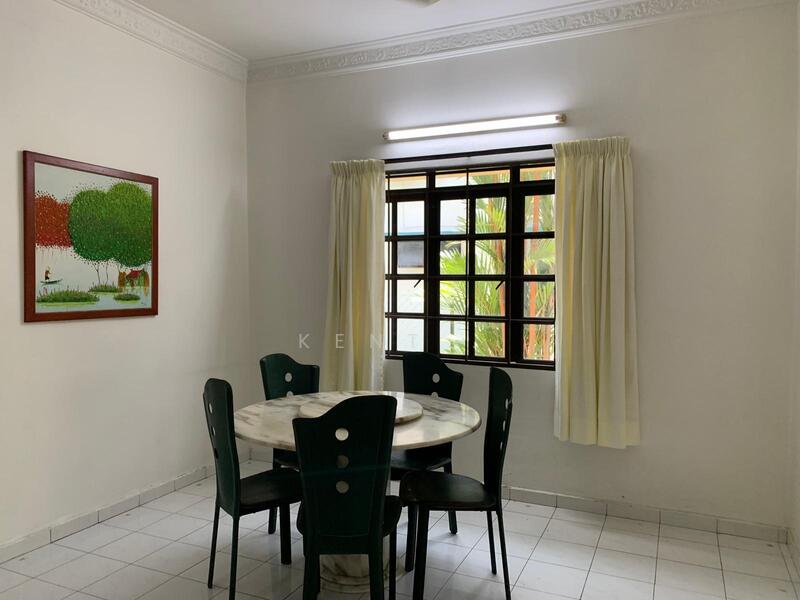 Untuk Dijual - Taman Desa Pengkalan Indah