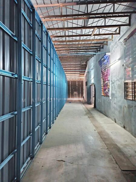 Corridor