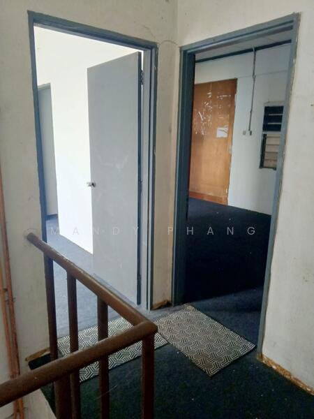 Corridor