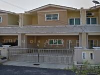 For Sale - Taman des YT gong badak