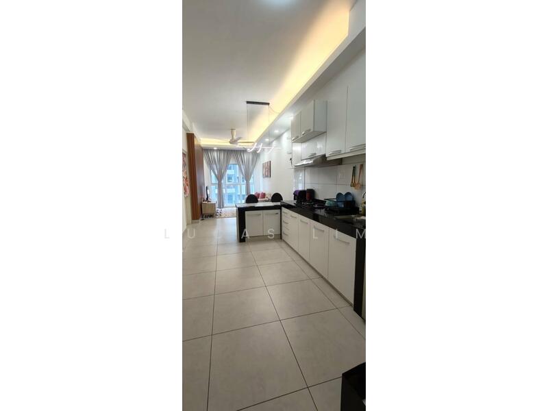 For Sale - Residensi Rimbun @ Canopy Hills