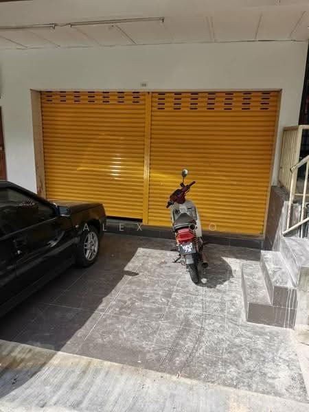 Shop for Rent in Batu Caves (Selangor) - Alex Yoo - PropertyGuru.com.my