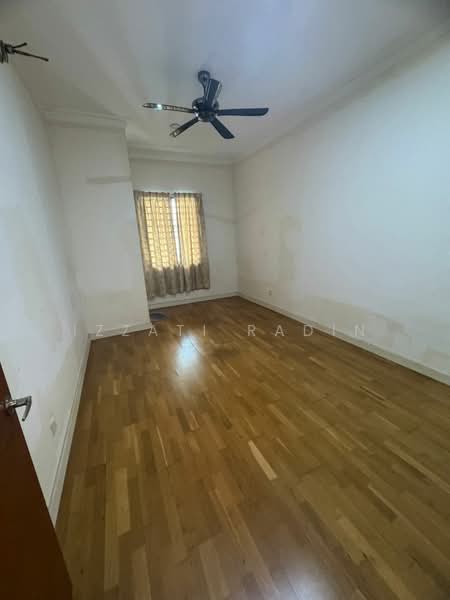 Semi-Detached House for Rent in Bangi (Selangor) - Izzati Radin - Interior - PropertyGuru.com.my