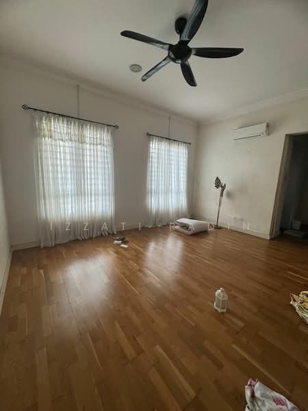Semi-Detached House for Rent in Bangi (Selangor) - Izzati Radin - Living Room - PropertyGuru.com.my