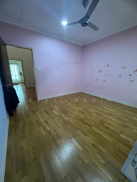 Semi-Detached House for Rent in Bangi (Selangor) - Izzati Radin - Bedroom - PropertyGuru.com.my