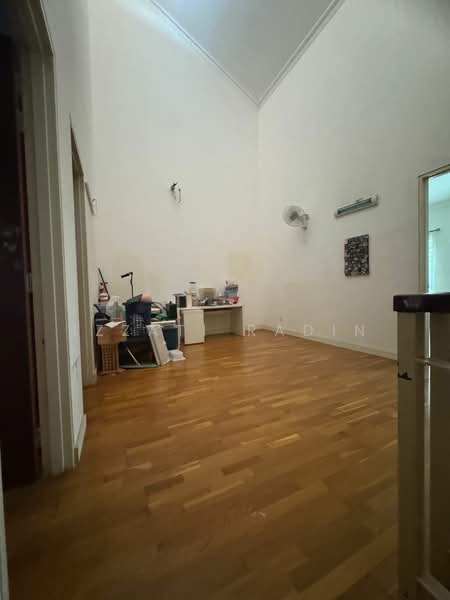 Semi-Detached House for Rent in Bangi (Selangor) - Izzati Radin - Interior - PropertyGuru.com.my