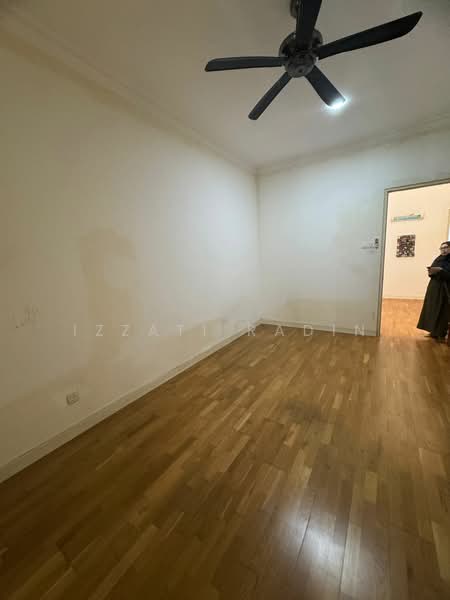 Semi-Detached House for Rent in Bangi (Selangor) - Izzati Radin - Interior - PropertyGuru.com.my