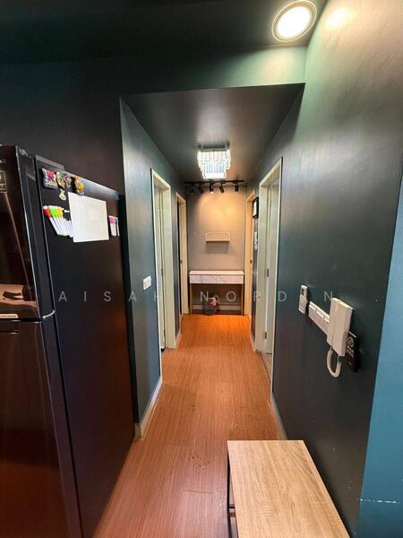 Corridor