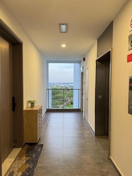 Corridor
