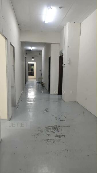 Corridor