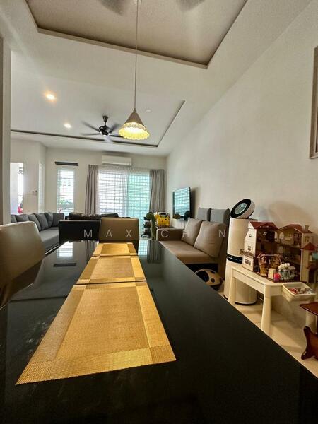Dinning Area
