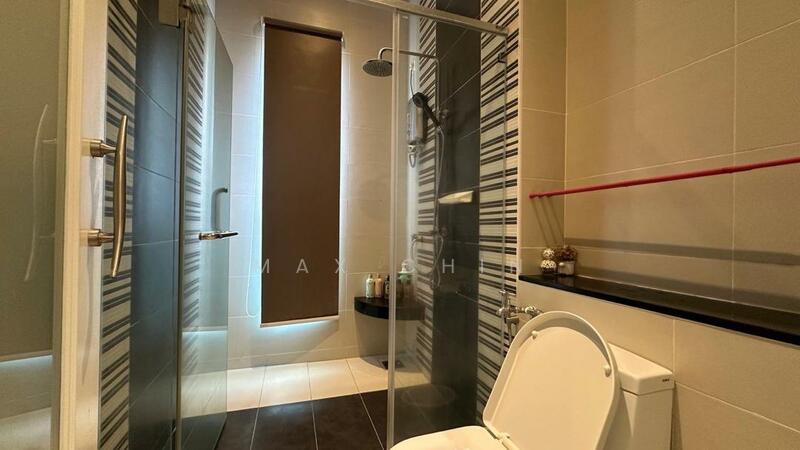 Bathroom 2