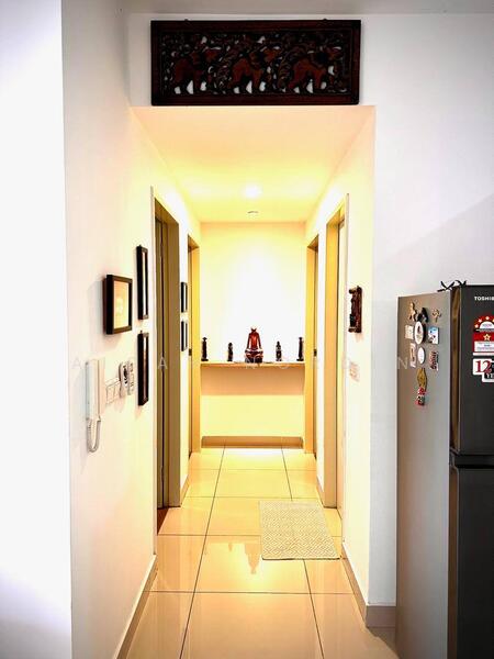 Corridor