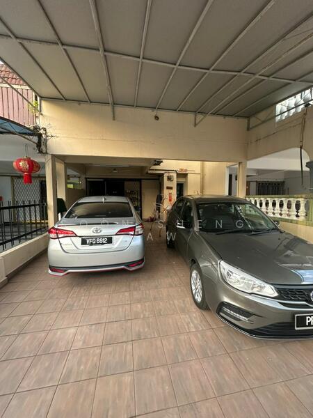 Car Park