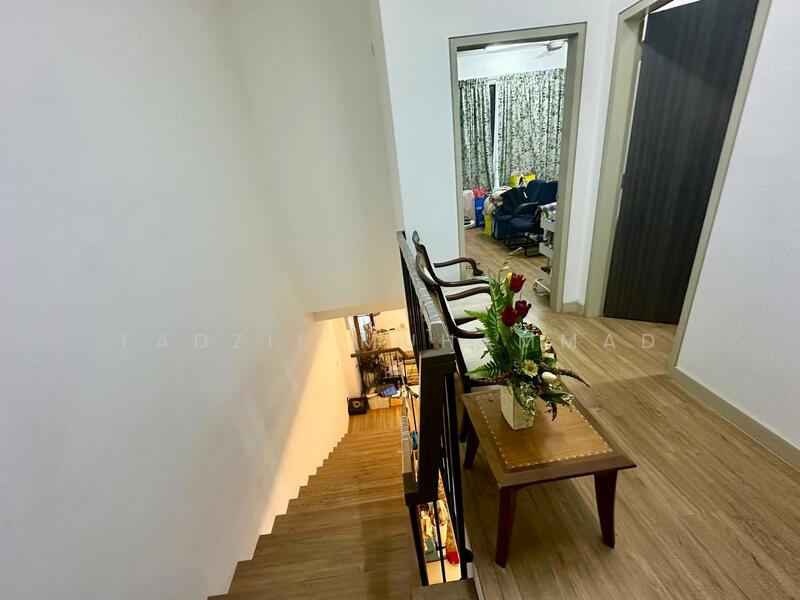 Corridor