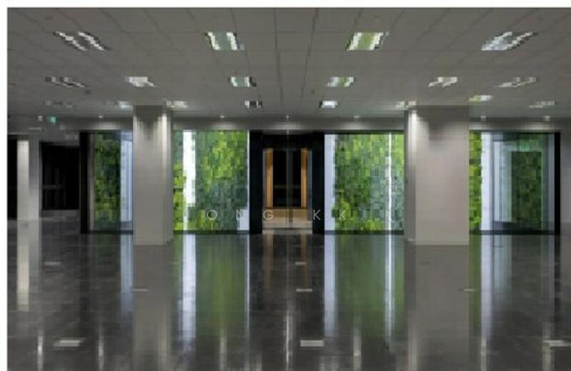 Office for Rent in KLCC (KL City Centre) - Ong KK - Lobby - PropertyGuru.com.my