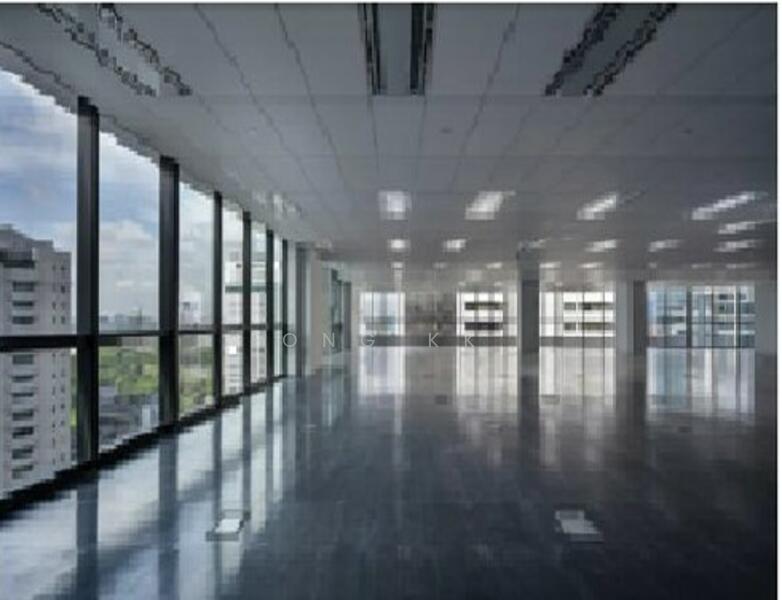 Office for Rent in KLCC (KL City Centre) - Ong KK - Interior - PropertyGuru.com.my