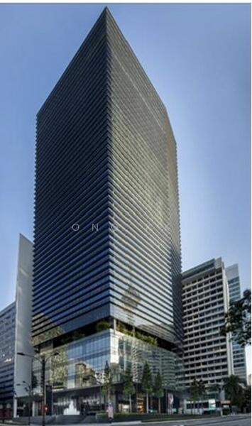 Office for Rent in KLCC (KL City Centre) - Ong KK - Exterior - PropertyGuru.com.my