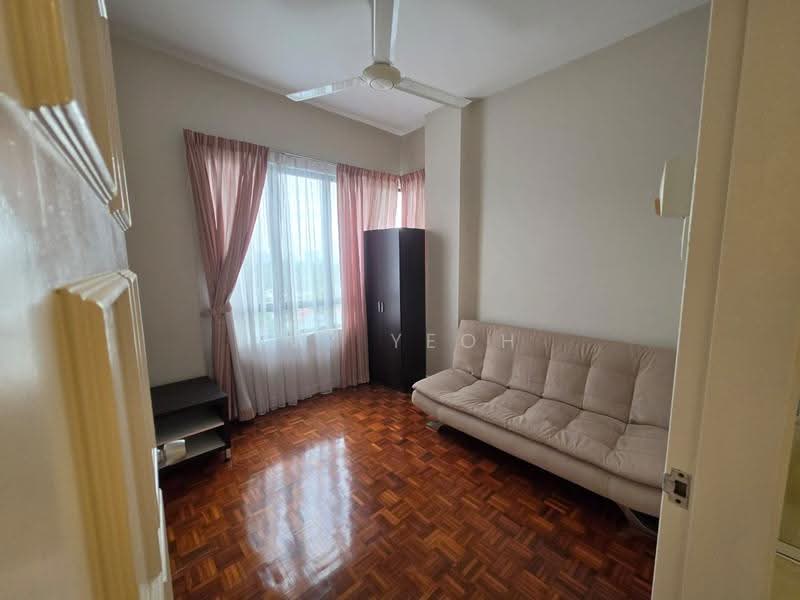 Condominium for Sale at Sri York Condominium - Ivy Yeoh - Living Room - PropertyGuru.com.my