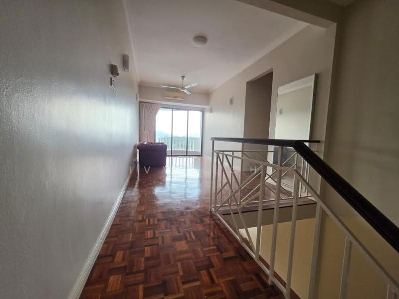 Condominium for Sale at Sri York Condominium - Ivy Yeoh - Living Room - PropertyGuru.com.my