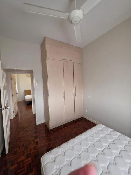 Condominium for Sale at Sri York Condominium - Ivy Yeoh - Bedroom - PropertyGuru.com.my