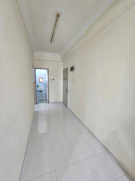 Corridor
