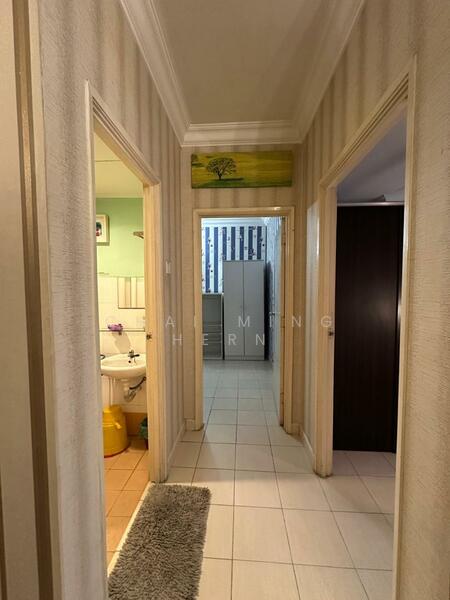 Corridor