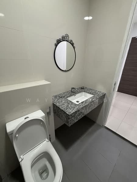 Service Residence for Rent at The Azure Residences - Wayne Yong - PropertyGuru.com.my