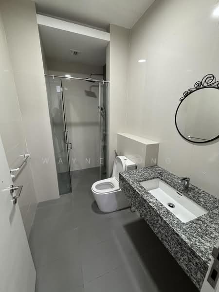 Service Residence for Rent at The Azure Residences - Wayne Yong - PropertyGuru.com.my
