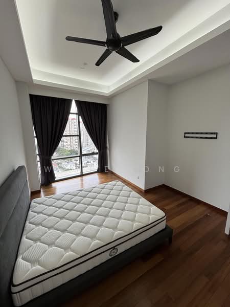 Service Residence for Rent at The Azure Residences - Wayne Yong - PropertyGuru.com.my