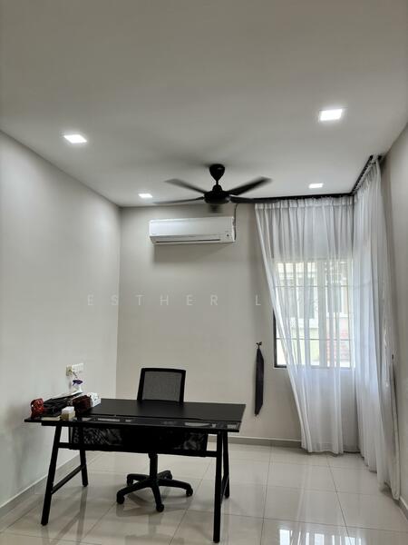 Semi-Detached House for Sale in Bandar Seri Botani (Simpang Pulai) - Esther Lim - Study - PropertyGuru.com.my