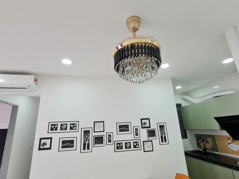 For Rent - Kenwingston Platz