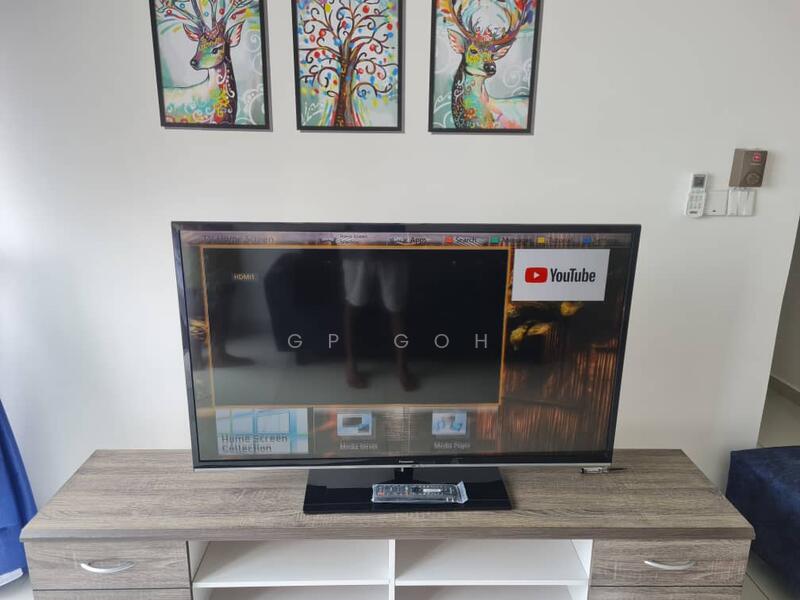 For Rent - Kenwingston Platz