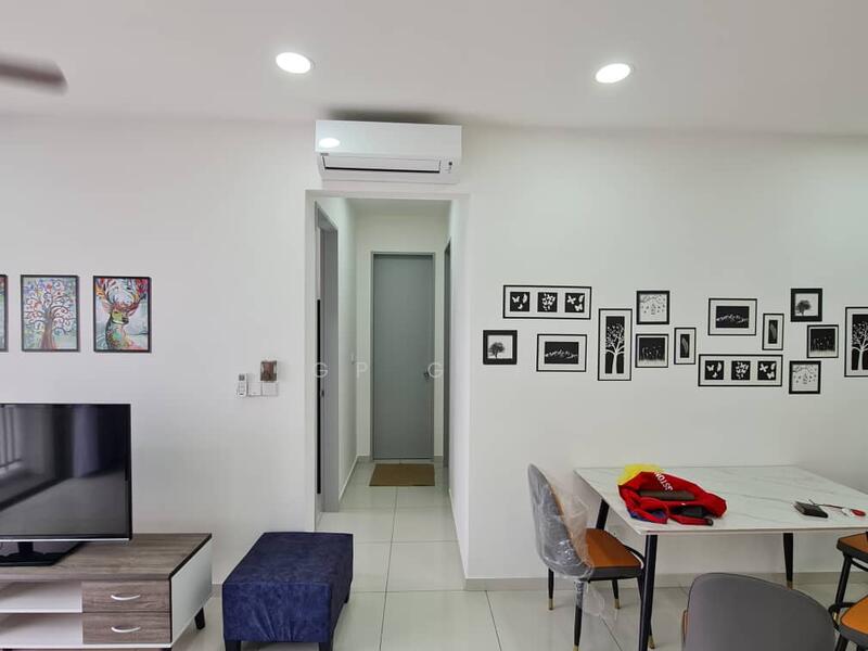 For Rent - Kenwingston Platz